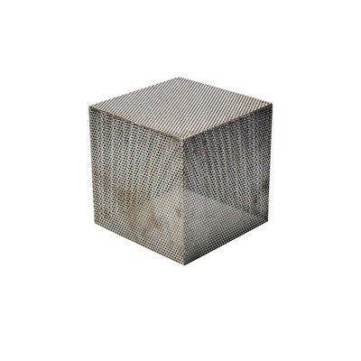 cubo-in-ferro-motivo-pallino-piccolo-20x20