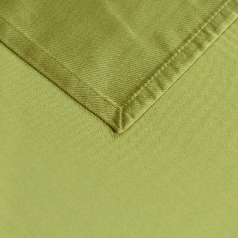 tovagliolo-raso-verde-mela-50x50